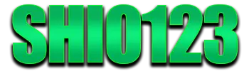 Logo SHIO123